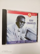 CD WORLD STARS - RAY CHARLES