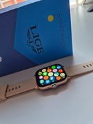 Smartwatch złoty Lige *okazja*