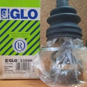 Przegub napędowy opel vauxhall