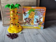 Gra spadające małpki 