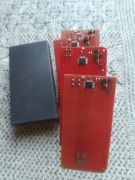 Splitter Cyfra+ Multiroom rozdzielacz na 3 odbiorniki