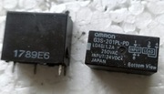 NOWY, PRZEKAŹNIK OMRON G3S-201PL-PD 