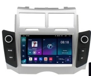 Smart-Auto, Radio,GPS,Nawi. CarPlay Android Auto dla Toyota Yaris 2005-2011
