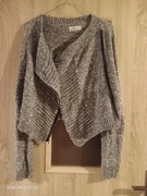 Kardigan damski HOLLISTER