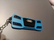 Brelok audi a3 8p sportback lift