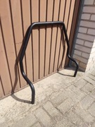 Adapter Thule Velospace na koło zapasowe 