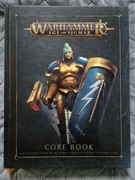 Age of Sigmar Core book