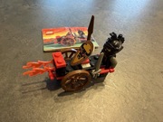 Lego 4807 Knights Kingdom I Fire Attack