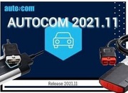 Autocom 2021.11 zdalna instalacja
