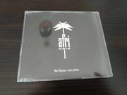 AFRI COLA The flames everytime