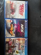 Sprzedam Gry na PS4
