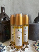 Olej Arganowy Organiczny Marokański Bio - Serum Piękności