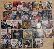 Gry komputerowe Resident Evil 5 i podobne 