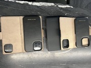 Etui z klapką ideal of sweden iPhone