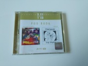 POD BUDĄ - LECZ PÓKI CO ŻYJEMY / TOKSZOŁ- 2 CD