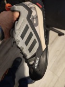 Adidas terex solo Swift 2