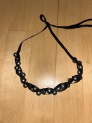 Korale naszyjnik Solar