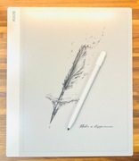 Tablet Onyx Boox Note Max | Jak nowy | FV