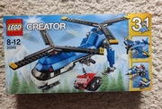 Lego Creator 31049 Helikopter dwuwirnikowy 