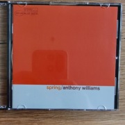 Tony Williams | Spring | Blue Note
