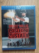 Ostatni sprawiedliwy Lektor i Napisy PL nowy w folii 
