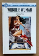 WKKDC Bohaterowie i Złoczyńcy, tom 4, Wonder Woman: Orędowniczka