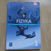 Fizyka 1  L.Lehman, W.Polesiuk, F.Wojewoda