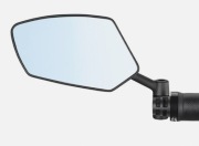 Lusterka wsteczne rowerowe na kierownicę West Biking