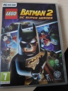 Gra na CD Batman 2