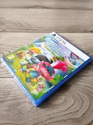 Nowa Gra Dreamworks Trolls Remix Rescue PS5 Playstation