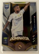 Karty piłkarskie Panini FIFA 365 Adrenalyn XL 2026 #RMA18 Kylian Mbappe
