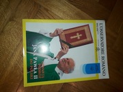 L`OSSERVATORE ROMANO 1991  - Jan Paweł II 