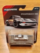 Majorette Collection 1975 Porsche 930 Turbo 
