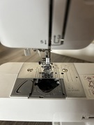 Maszyna do szycia Brother h37