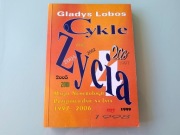 Gladys Lobos - Cykle życia. Magia numerologii