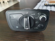 Audi A6 C7 Przełącznik świateł 4g0941531aa