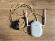 ZyXel NWA1100-NH uszkodzony 