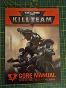 Kill Team Core Manual | 2nd Edition