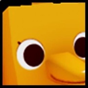 Huge pet pterodactyl pet simulator x