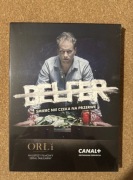 Serial Belfer DVD