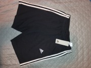 Nowe spodenki ADIDAS