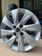 Opel Corsa E D Felga