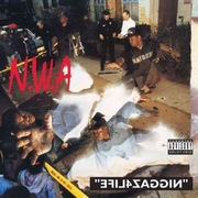 Płyta Vinylowa "N.W.A NIGGAZ FOR LIFE"