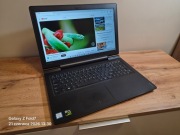 Lenovo Ideapad 700-15ISK |i5 |16 gb |2 dyski |GeForce GTX950M |Nowa bateria