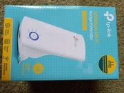 Wzmacniacz sygnału z routera TP Link