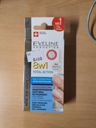 HIPOALERGICZNA ODŻYWKA DO PAZNOKCI EVELINE 8W1