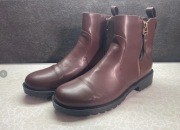 Botki męskie Anna field 42