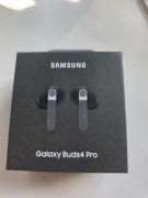 Samsung Galaxy Buds 4 Pro
