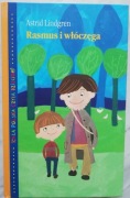Rasmus i włóczęga - Astrid Lindgren