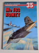 Aj-Press.Monografia Me 163 Komet